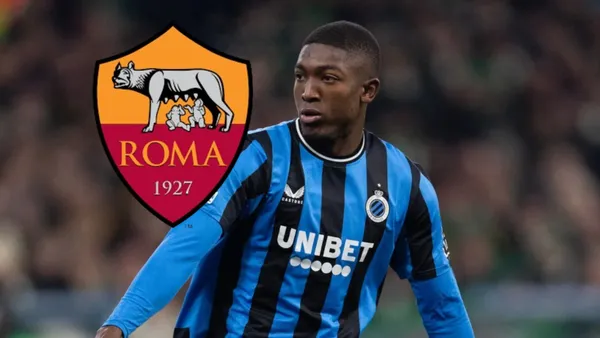 Joel Ordóñez jugador ecuatoriano