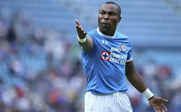 Joffre Guerrón y sus exitosos negocios en el fútbol ecuatoriano