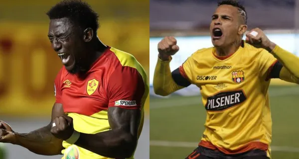 Jonatan Álvez está irreconocible y tuvo un cambio física notable, al estilo de Roberto Ordóñez