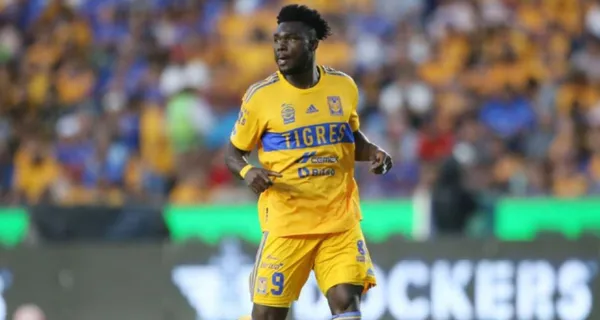 Jordy Caicedo se dejó seducir por el contrato de la Liga MX y ahora ganará menos que en Ecuador