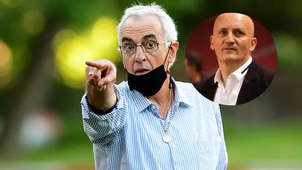 Jorge Fossati / Foto: BeSoccer