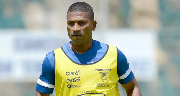 Jorge Guagua es uno de los pocos jugadores que pueden decir estuvieron en los 4 grandes de Ecuador. Mira lo que hace ahora