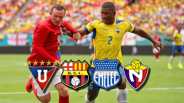 Jorge Guagua fue un gran central, multicampeón y ahora está en el retiro ¿A qué se dedica actualmente?