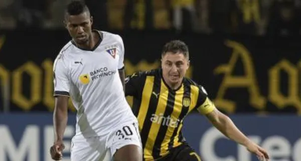 José Ayoví rechazó seguir en Liga de Quito y fue en picada su carrera, jugando en equipos sin protagonismo. Ahora se irá a Guatemala