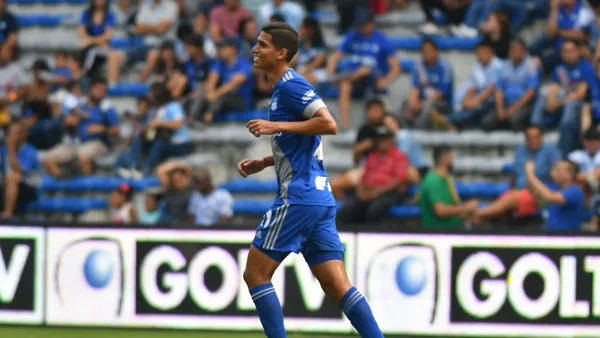 José Francisco Cevallos Jr, estuvo cerca de ser portero pero este consejo cambió su decisión