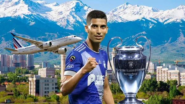 José Francisco Cevallos le dice adiós a Ecuador y definió su destino