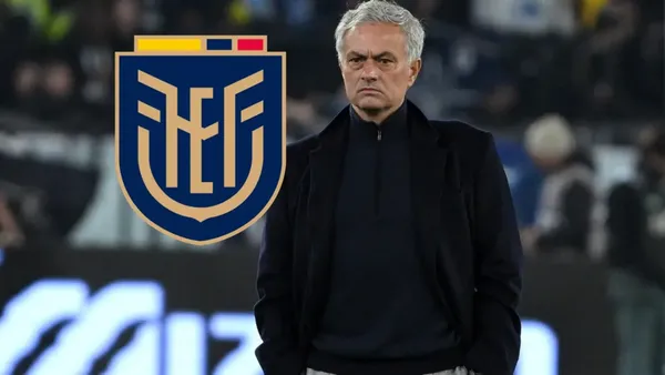 José Mourinho / Foto: BeSoccer