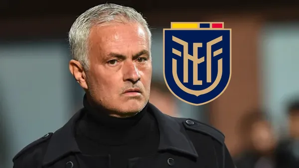 José Mourinho / Foto: Infobae