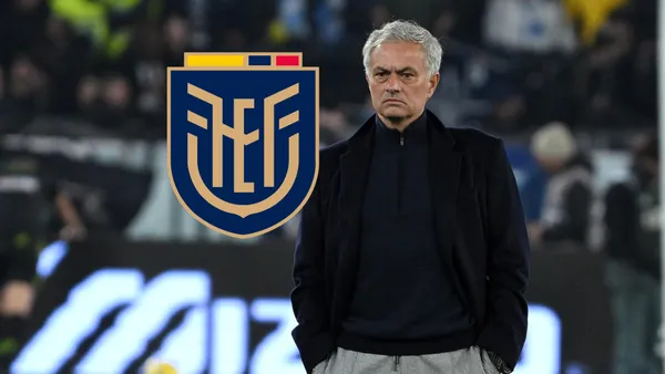 José Mourinho / Foto: X