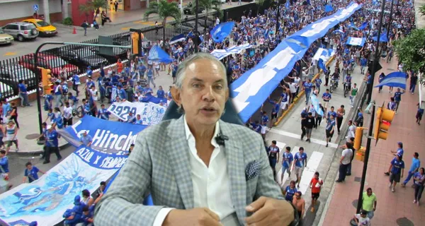 José Pileggi / Foto: API