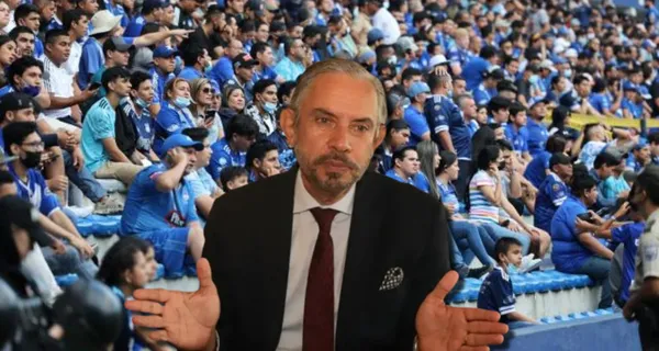 José Pileggi / Foto: API