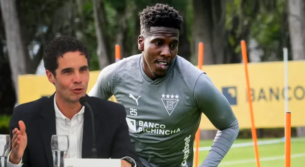 Josep Alcácer, al lado Jan Hurtado.