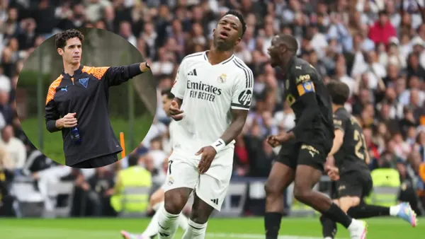 Josep Alcácer / Foto de: El Futbolero Ecuador