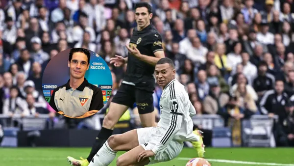 Josep Alcácer / Foto: Real Madrid