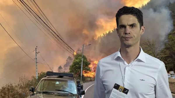 Josep Alcácer (Foto tomada de: AMT/Liga de Quito)