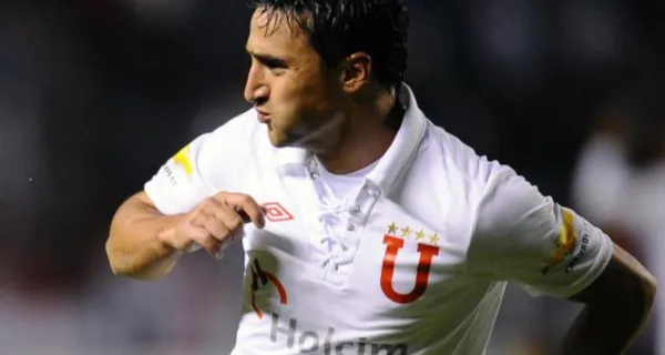 Juan Manuel Salgueiro es un hombre recordado en Liga de Quito, luego de un donde no pasó desapercibido, y hoy tiene un nuevo trabajo