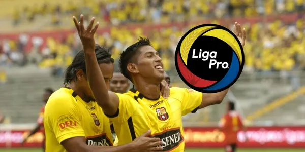 Jugó en los grandes de Ecuador, sorprendió el nuevo trabajo de Quiroz en EEUU