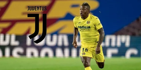 Juventus está sondeando a Pervis Estupiñán para llevarlo a sus filas y habría un jugador que sale del club