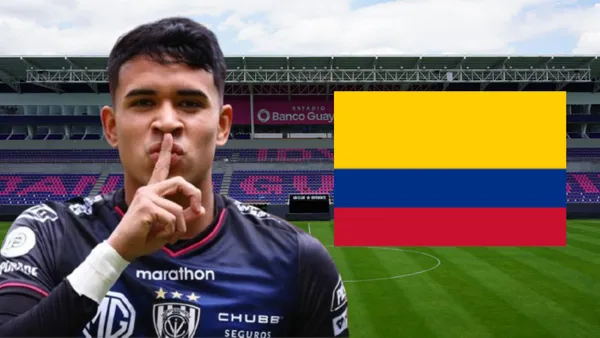 Kendry Páez (Foto tomada de: Primicias/API/Wikipedia)