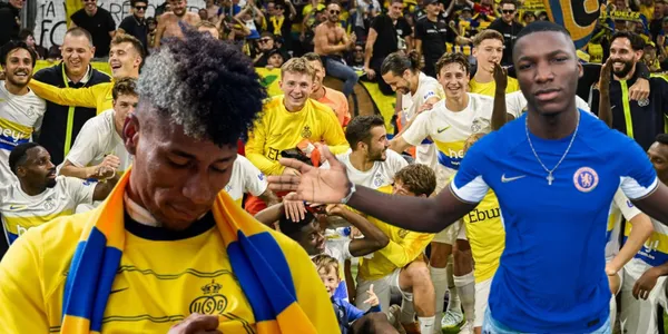 Kevin Rodríguez se ha convertido en la sensación del momento