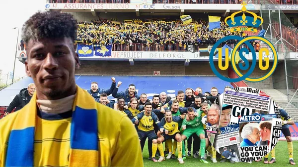 Kevin Rodríguez se puso la capa de superhéroe y le dio la victoria al equipo