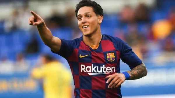 Kike Saveiro no tendría una buena relación con el cuerpo técnico de la selección ecuatoriana