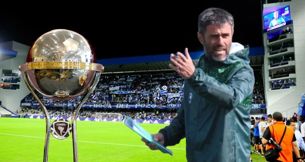 La claveque usó Defensa y Justicia para vencer a Emelec