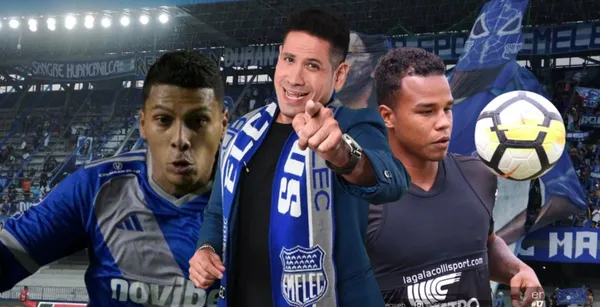 La directiva de José Pileggi está armando un conjunto competitivo