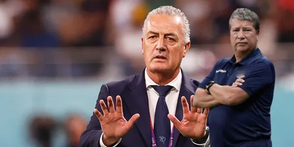 La FEF ha recibido una nueva demanda por Gustavo Alfaro