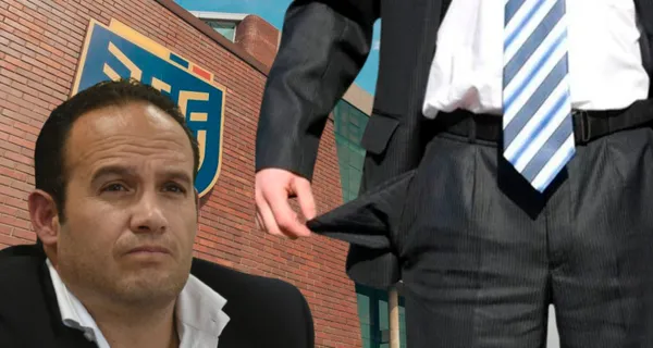 La FEF no tiene para pagar sus deudas, pero denunciaron que se gastó todo en esto