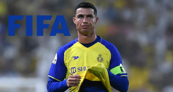 La FIFA tomó una drástica decisión con el Al Nassr de Cristiano Ronaldo