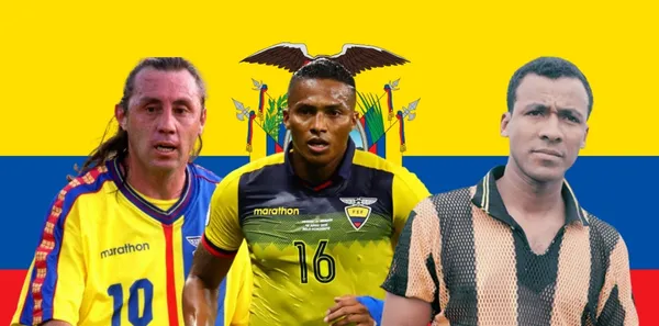 La gloria ecuatoriana que recibirá un homenaje