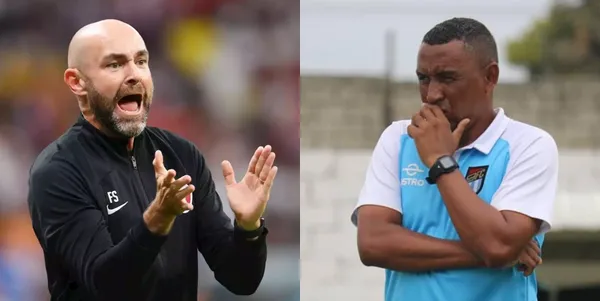 La razón por la que Félix Sánchez no es el adecuado de la Selección Ecuatoriana
