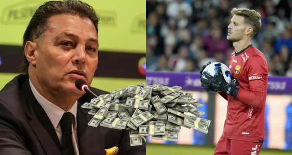 La salida de Javier Burrai más cerca que nunca