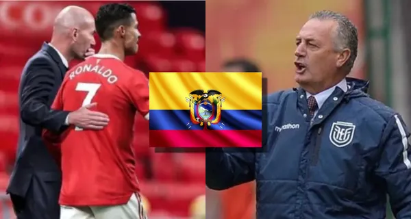 La Selección Ecuatoriana puede tener sorpresas para la convocatoria de Gustavo Alfaro