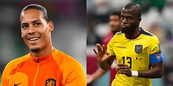 La Selección Ecuatoriana se midió a su similar de Senegal en un cotejo donde se definió el siguiente clasificado a octavos de final