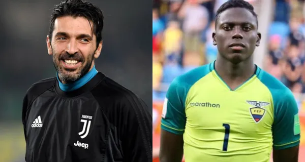 La Selección Ecuatoriana tuvo como titular a Moisés Ramírez y ante Venezuela falló por lo que le cayeron las críticas pero salió en su defensa Hernán Galíndez que lo comparó con Gianluigi Buffon