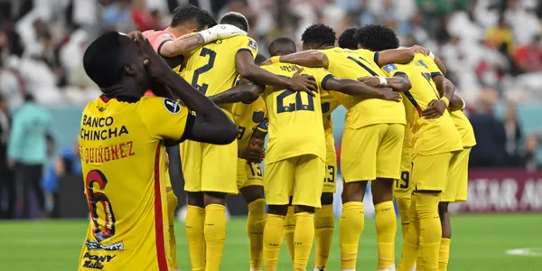 La Tri deja un mensaje claro