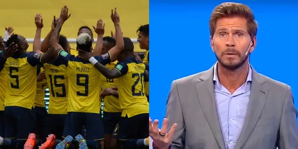 "La Tri" sorprende al mundo al golear 6x1 a Colombia