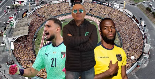 La tricolor enfrentará a Italia en la próxima fecha FIFA