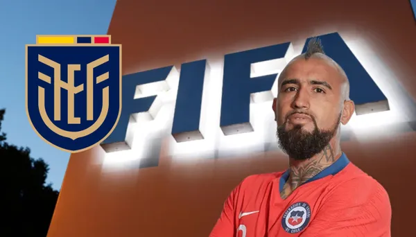 Las alarmas se empiezan a encender debido a que hay otros intereses que pueden sacar a Ecuador del Mundial