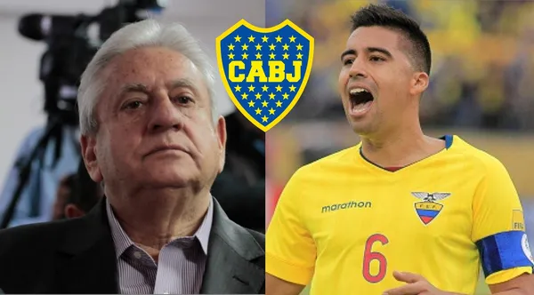 Las declaraciones del Zar llegaron hasta tierras argentinas, donde levantó fuertes críticas