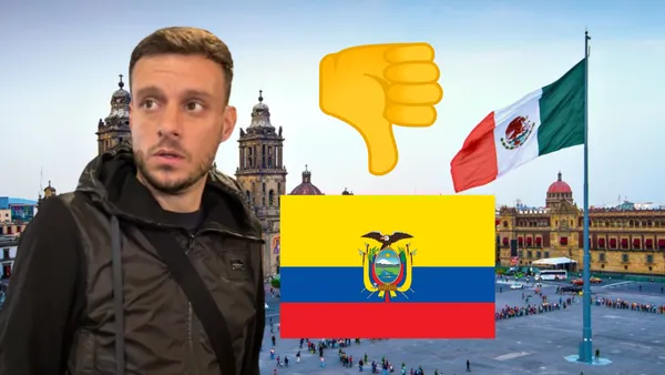 Le dan con todo a uno de los grandes del país por Anselmi