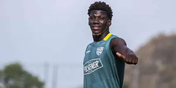 Le dieron un golpe bajo a Sergio Quintero en Portugal