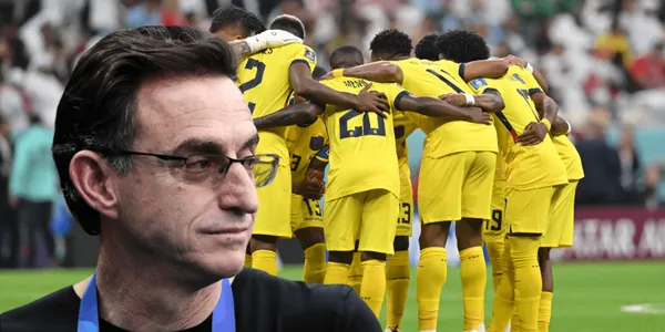 Le han dado con todo a Michel Deller y le culpan de imponer jugadores