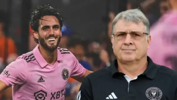 Leonardo Campana / Foto: El Futbolero Ecuador