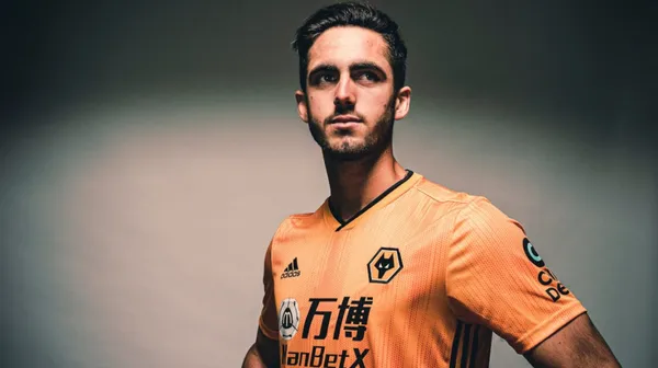 Leonardo Campana no ha podido debutar en la Premier League, luego de más de seis meses que fichó por Wolves