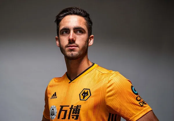 Leonardo Campana le dejó un dinero a BSC por derechos de formación y Wolves ya lo empezó a pagar
