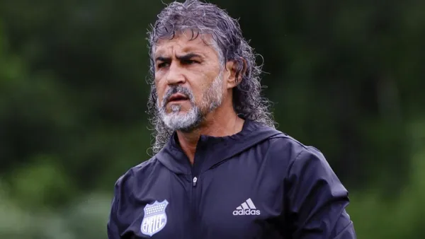 Leonel Álvarez / Foto: API