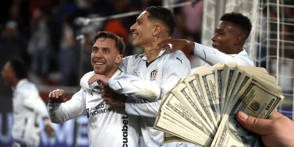 Libertad puso los precios para el partido frente a Liga de Quito